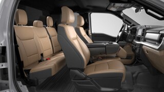 2026 Ford Super Duty® Internal Image 1